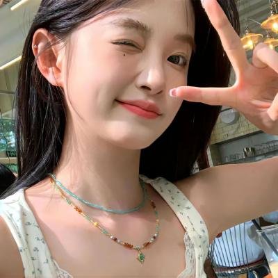 恋与偶像 第一季